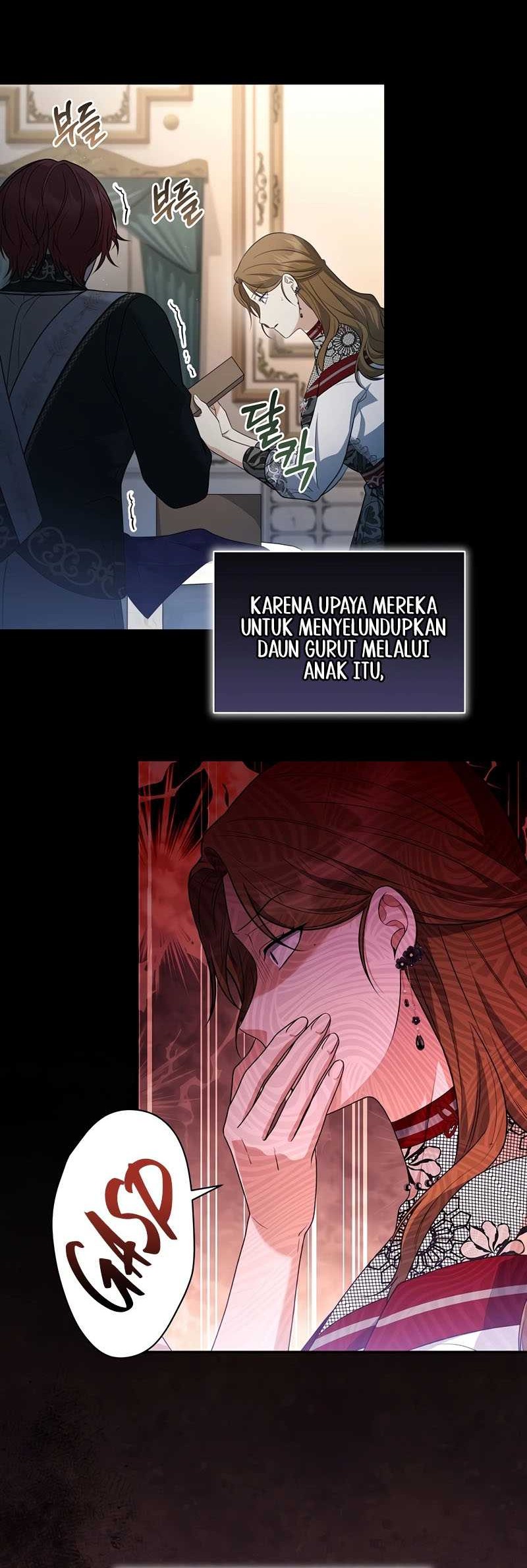Margrave’s Bastard Son was The Emperor Chapter 16 Gambar 9