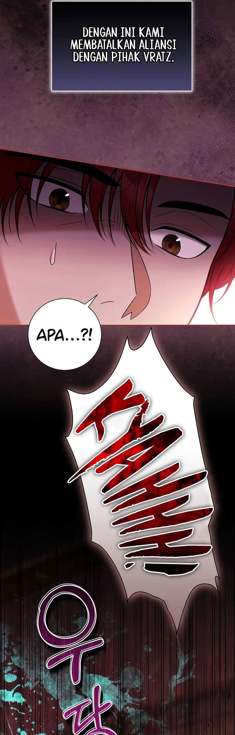 Margrave’s Bastard Son was The Emperor Chapter 16 Gambar 10