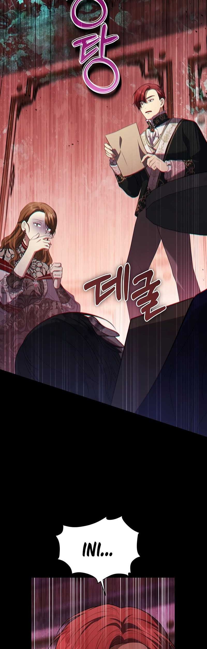 Margrave’s Bastard Son was The Emperor Chapter 16 Gambar 11