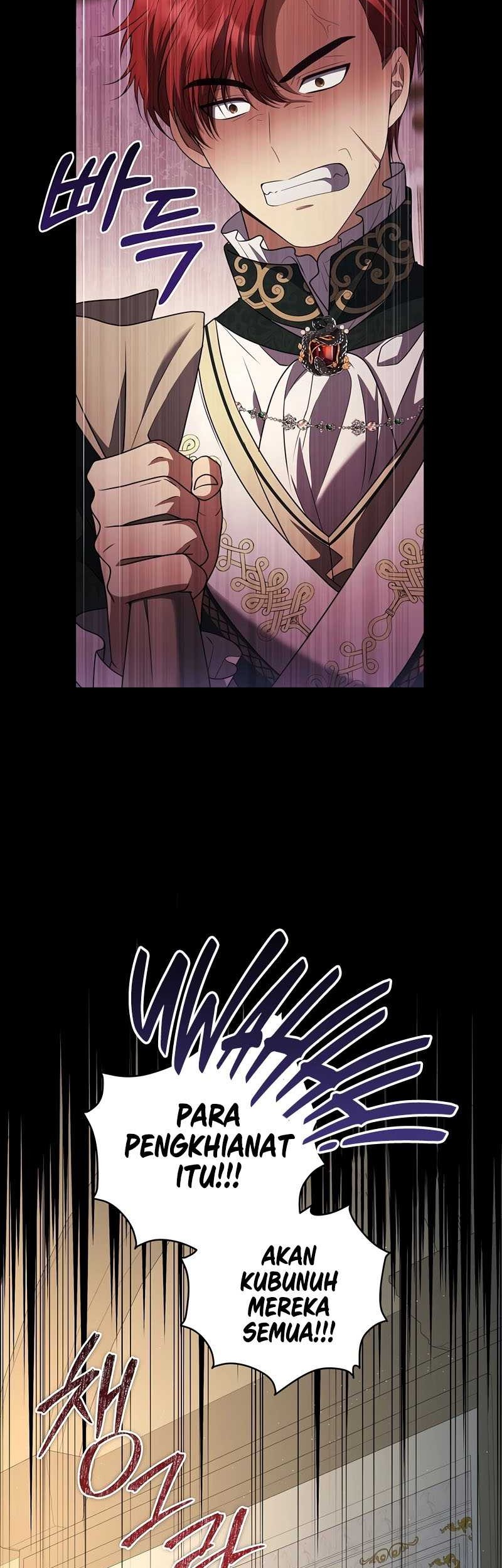Margrave’s Bastard Son was The Emperor Chapter 16 Gambar 12
