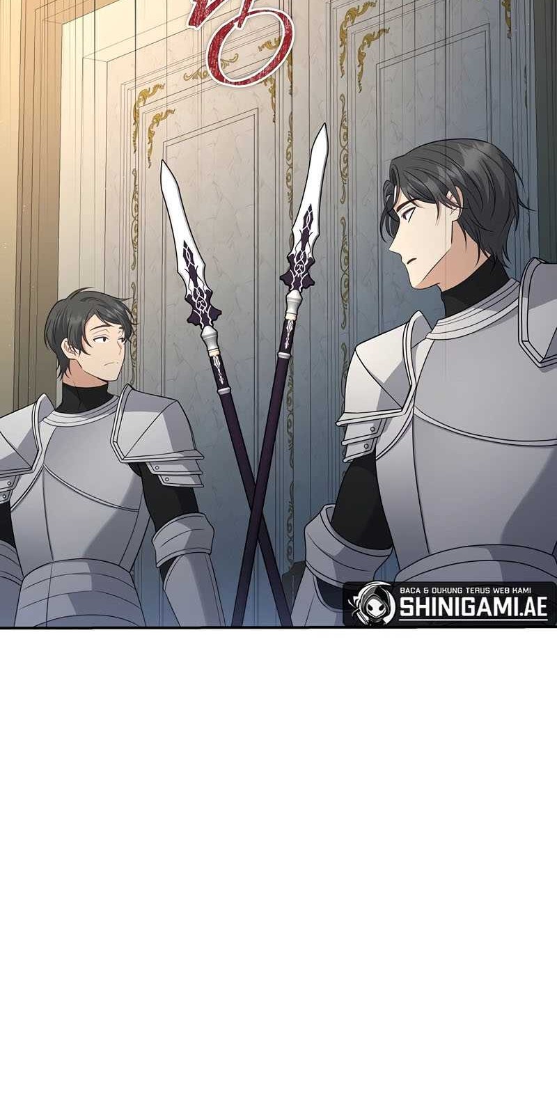 Margrave’s Bastard Son was The Emperor Chapter 16 Gambar 13