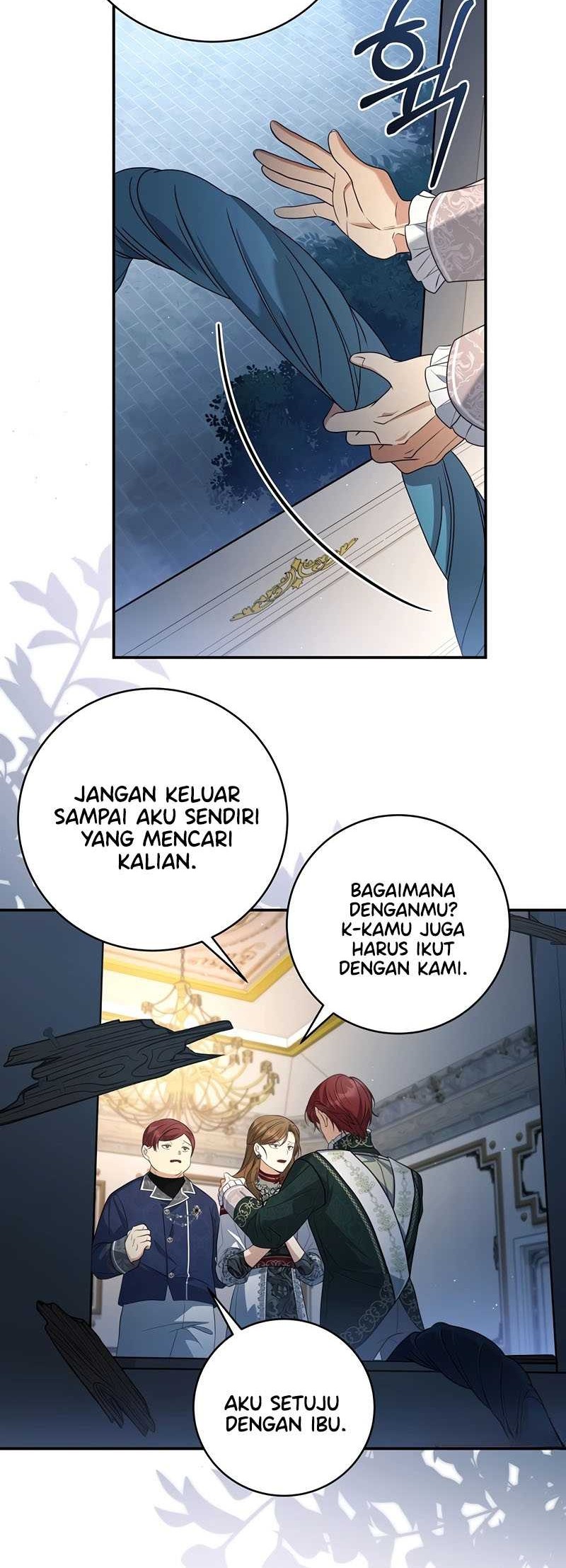 Margrave’s Bastard Son was The Emperor Chapter 16 Gambar 17
