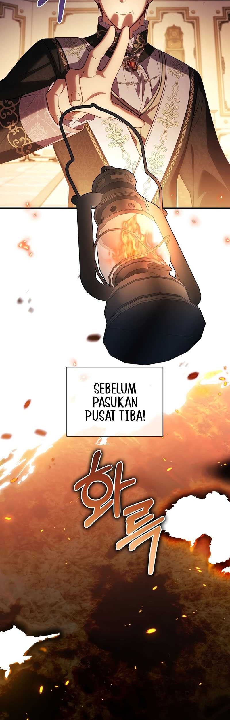 Margrave’s Bastard Son was The Emperor Chapter 16 Gambar 20
