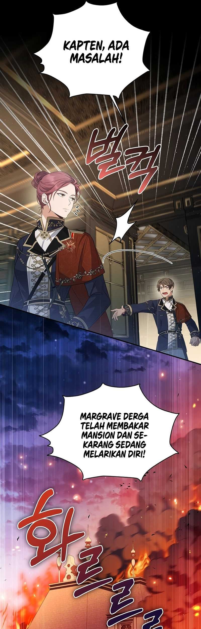 Margrave’s Bastard Son was The Emperor Chapter 16 Gambar 22
