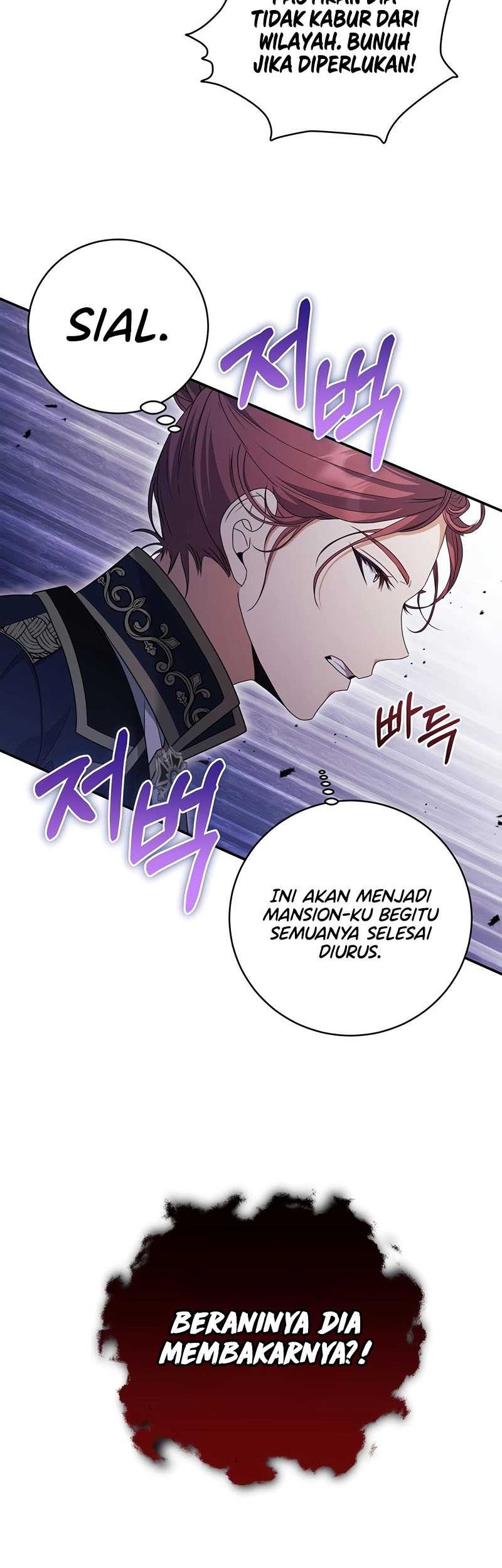 Margrave’s Bastard Son was The Emperor Chapter 16 Gambar 25