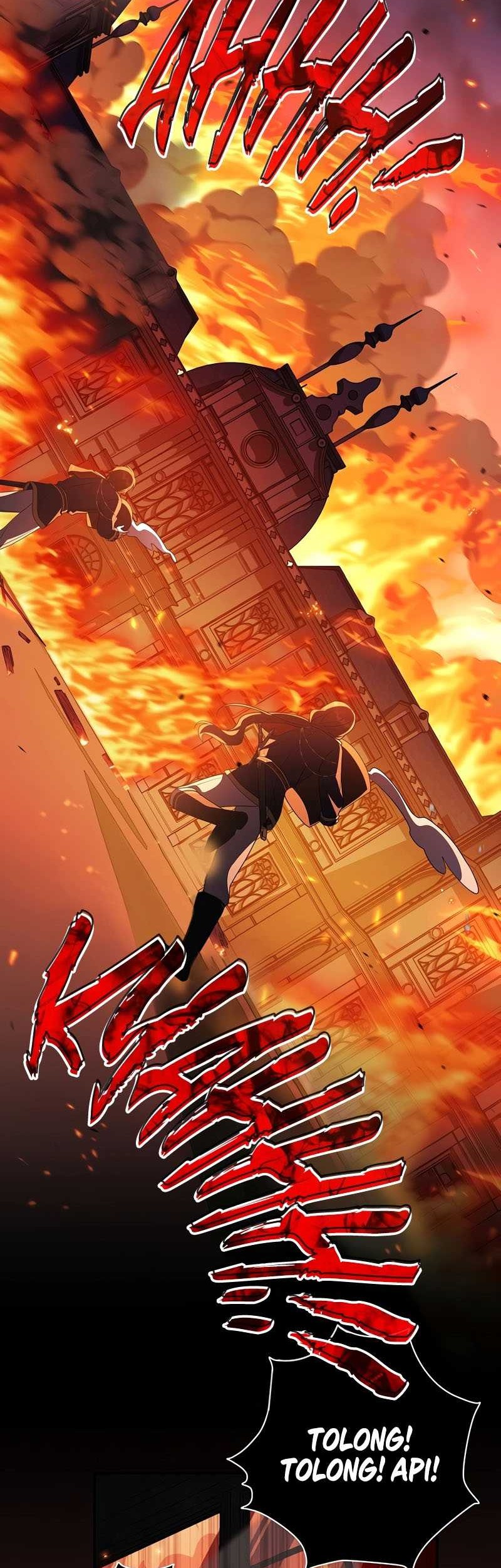 Margrave’s Bastard Son was The Emperor Chapter 16 Gambar 27