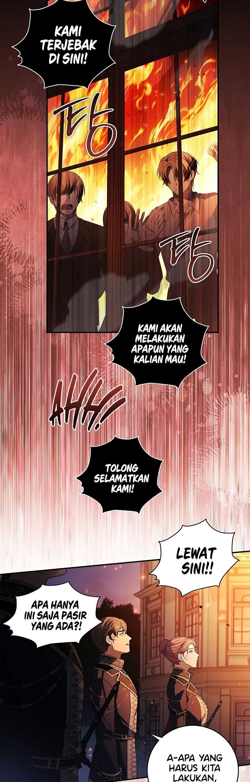 Margrave’s Bastard Son was The Emperor Chapter 16 Gambar 28