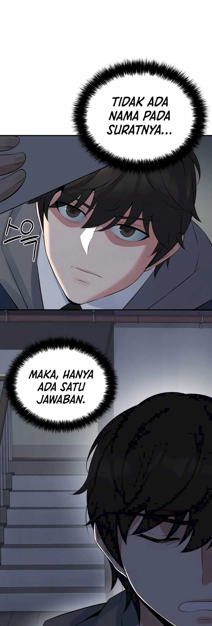 The Reincarnated Cop Who Strikes With Wealth Chapter 04 Gambar 47