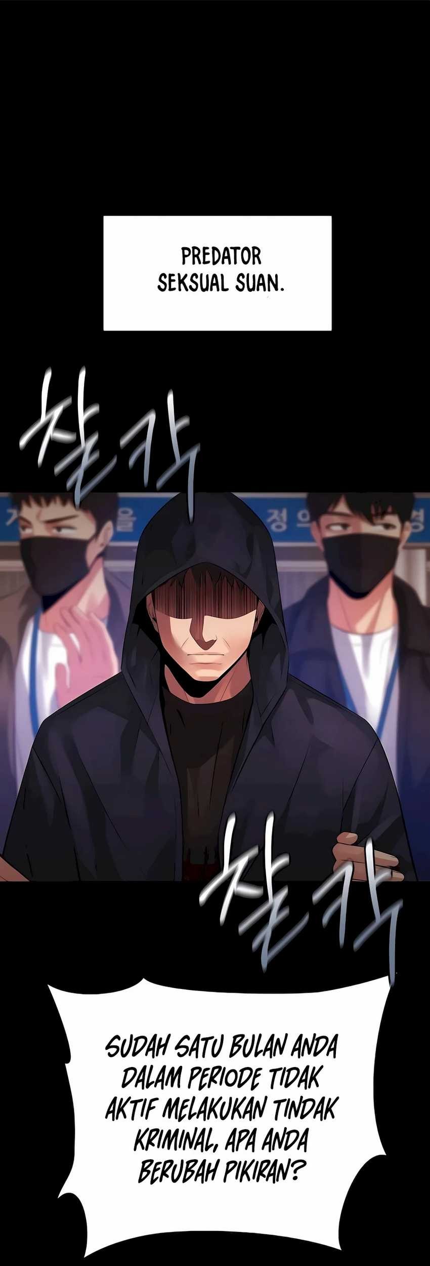 Baca  The Reincarnated Cop Who Strikes With Wealth Chapter 04 Gambar 2