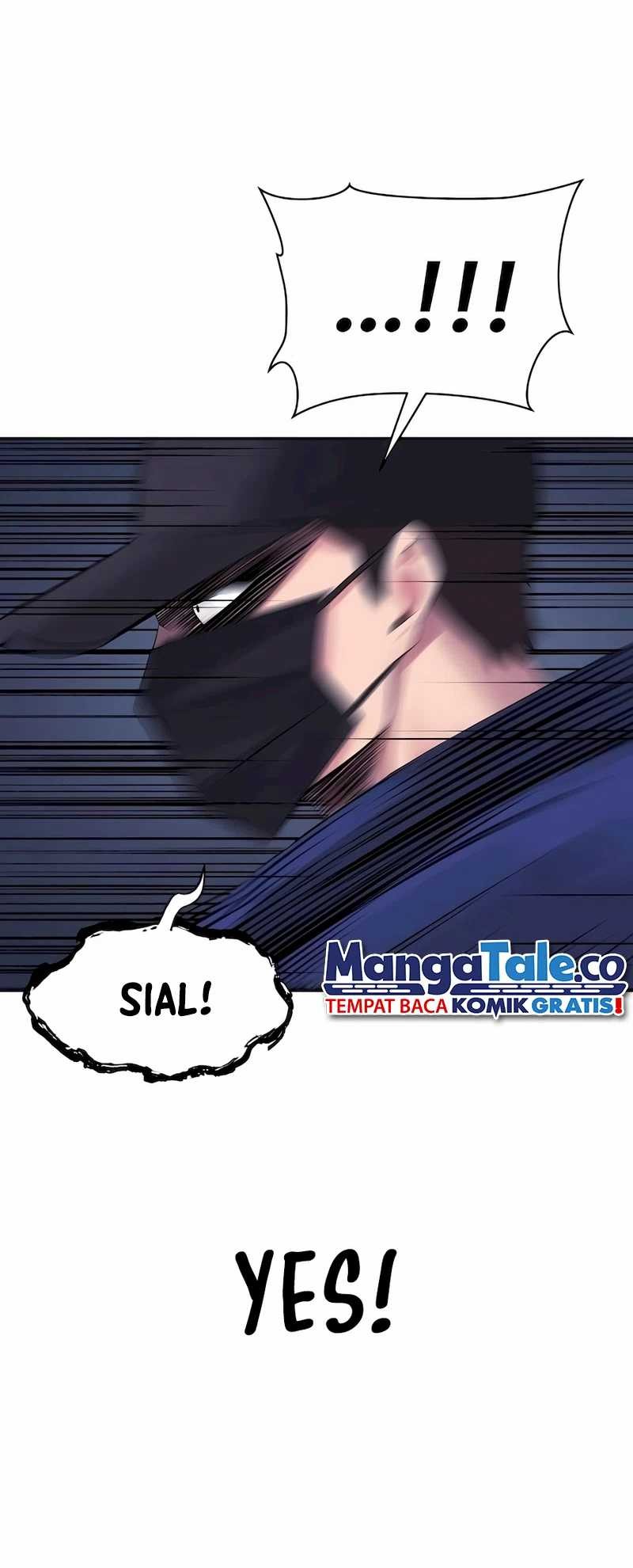 The Reincarnated Cop Who Strikes With Wealth Chapter 03 Gambar 50