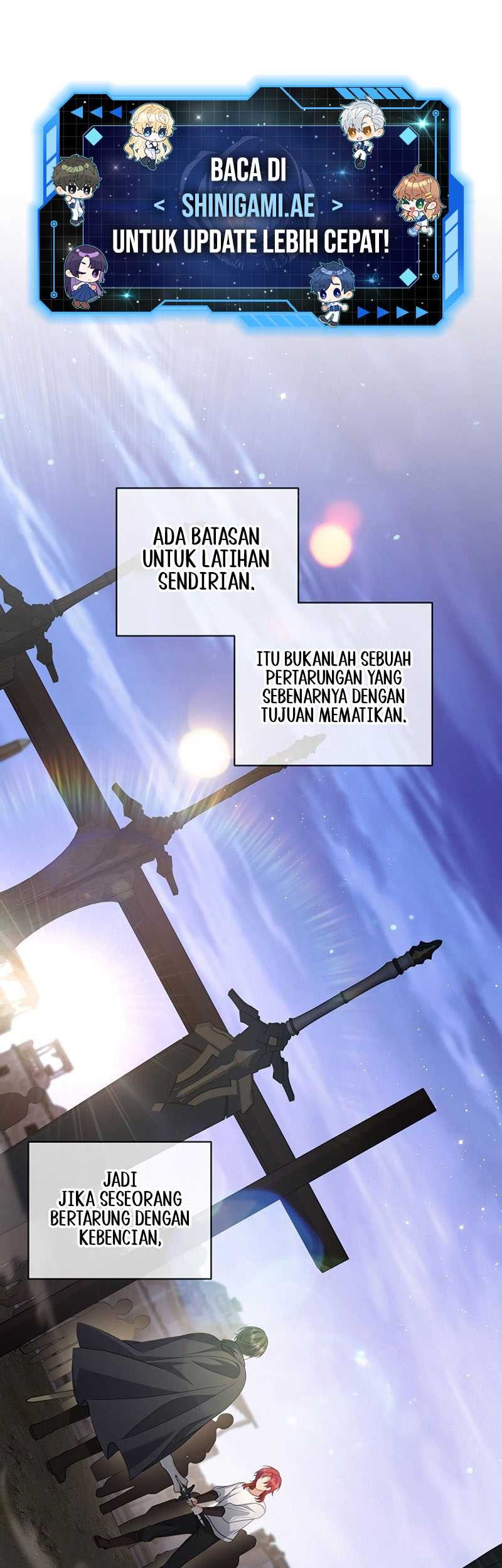Baca Margrave’s Bastard Son was The Emperor Chapter 15 Gambar 2