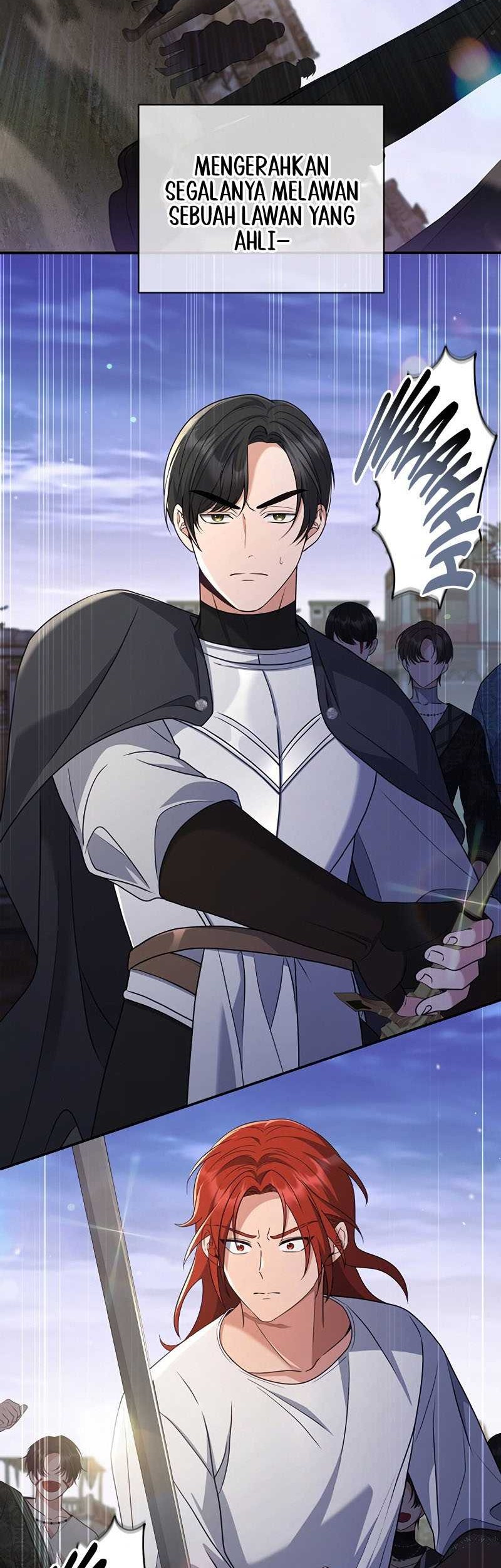 Margrave’s Bastard Son was The Emperor Chapter 15 Gambar 3