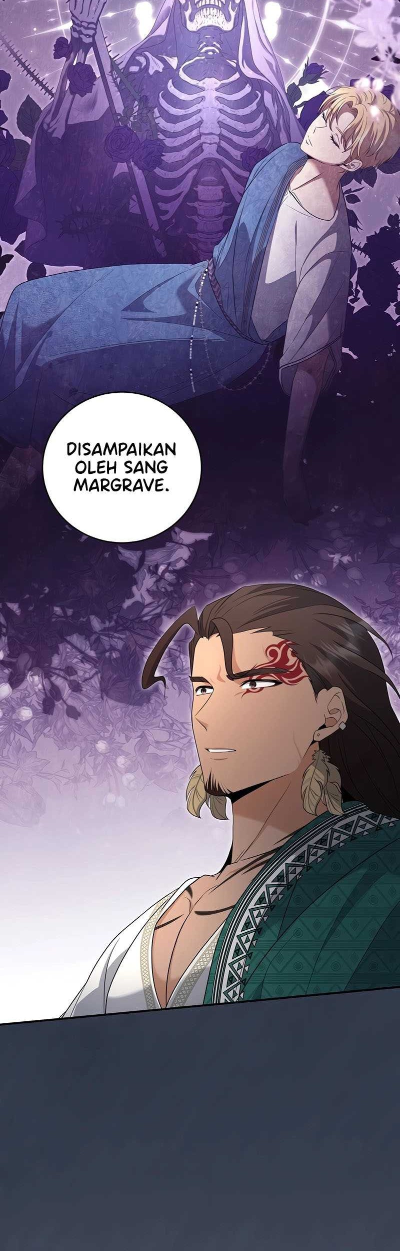 Margrave’s Bastard Son was The Emperor Chapter 14 Gambar 42