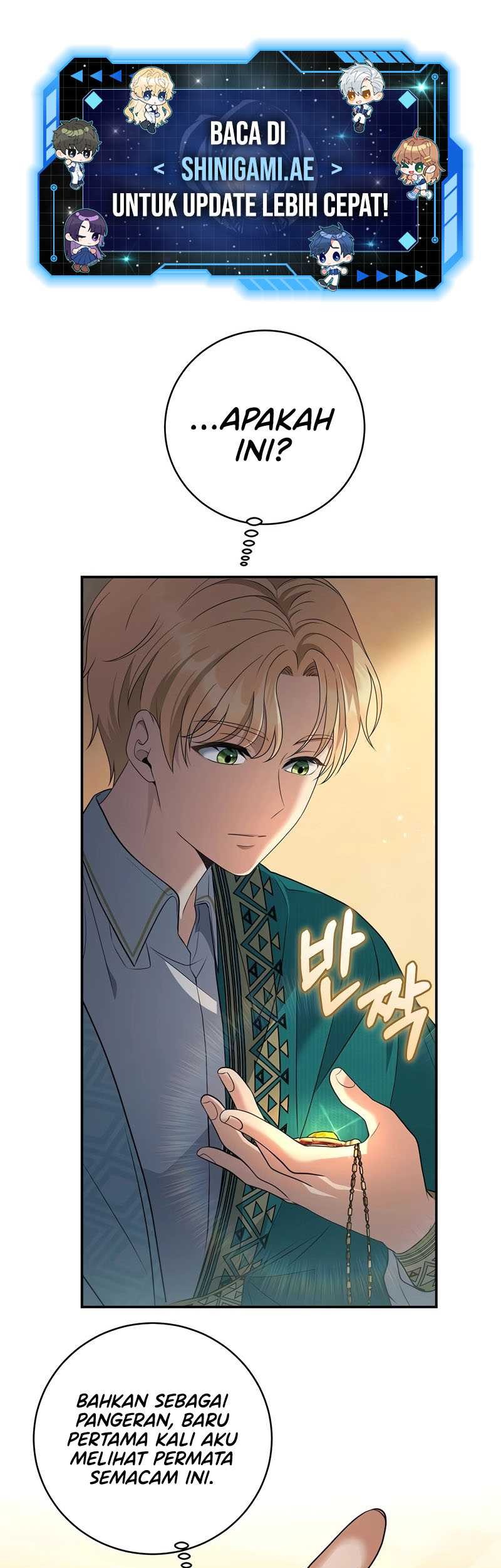 Baca Margrave’s Bastard Son was The Emperor Chapter 14 Gambar 2