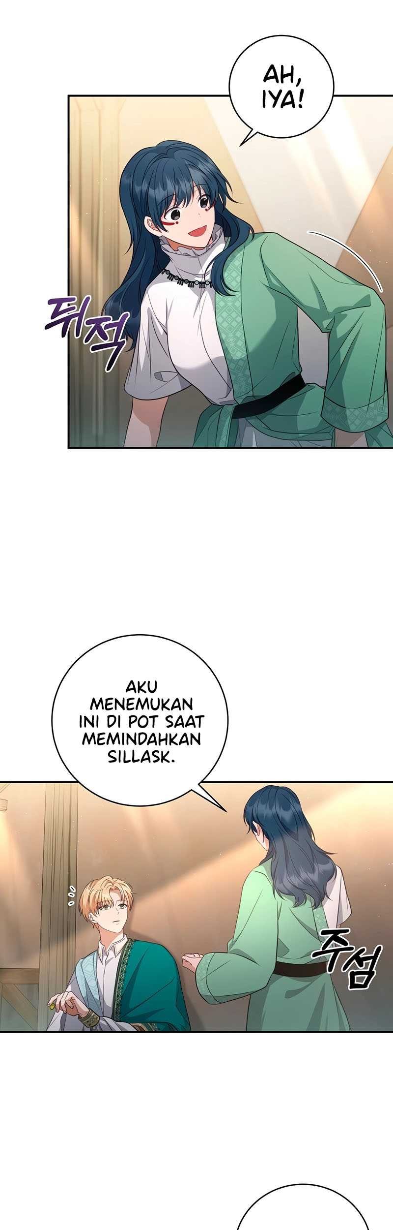Margrave’s Bastard Son was The Emperor Chapter 13 Gambar 42