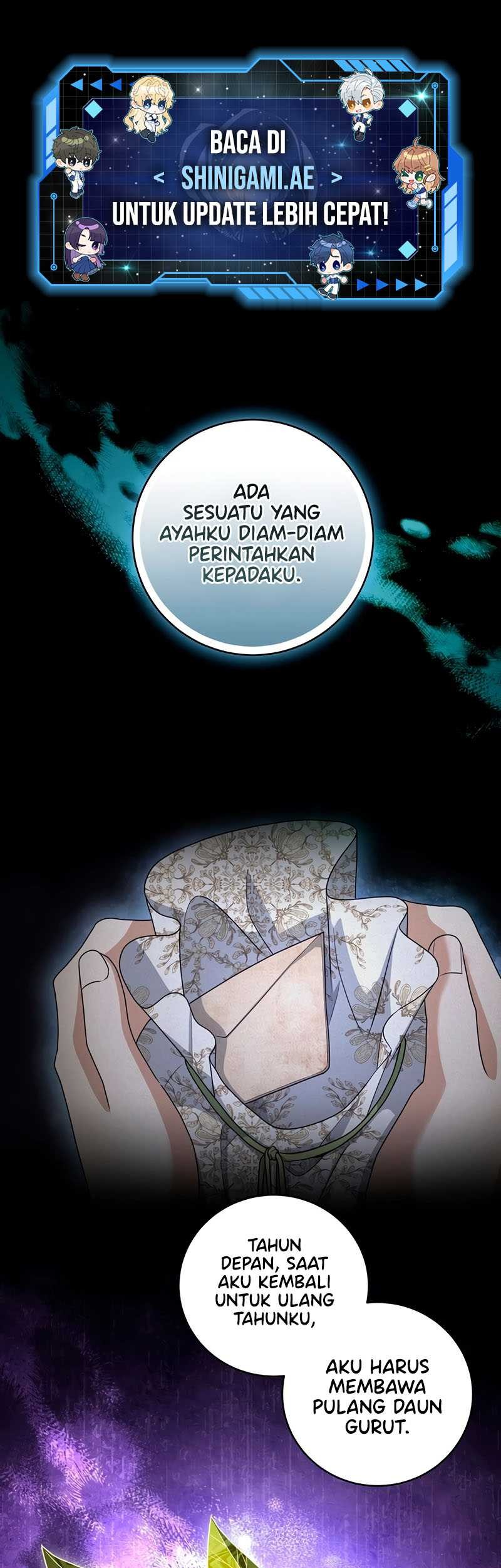 Baca Margrave’s Bastard Son was The Emperor Chapter 13 Gambar 2