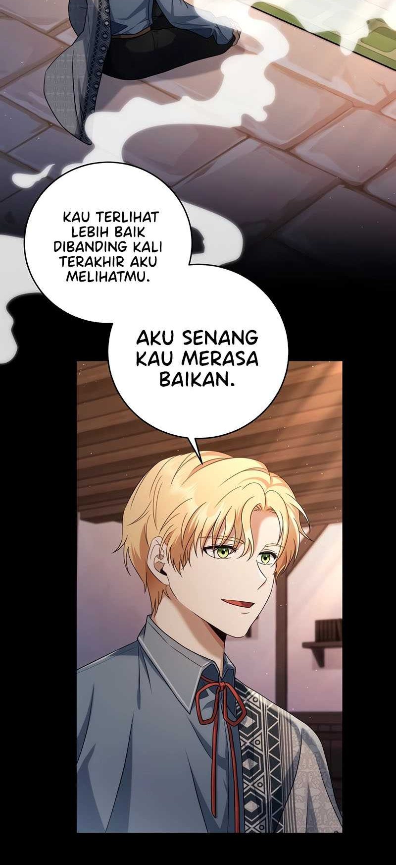 Margrave’s Bastard Son was The Emperor Chapter 13 Gambar 29