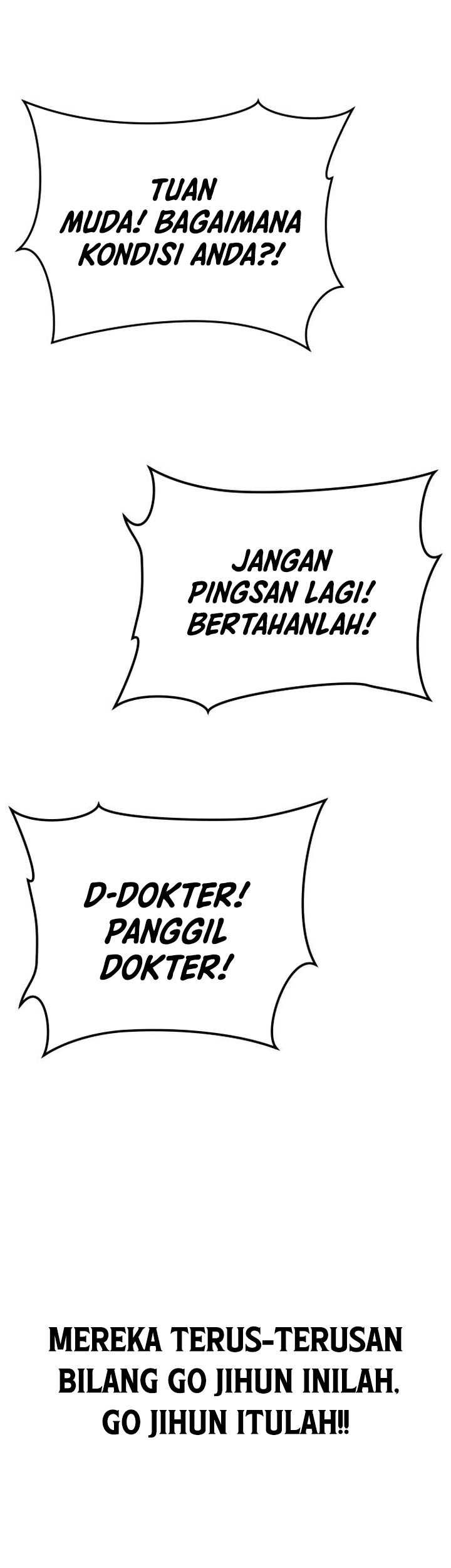 Baca The Reincarnated Cop Who Strikes With Wealth Chapter 02 Gambar 2