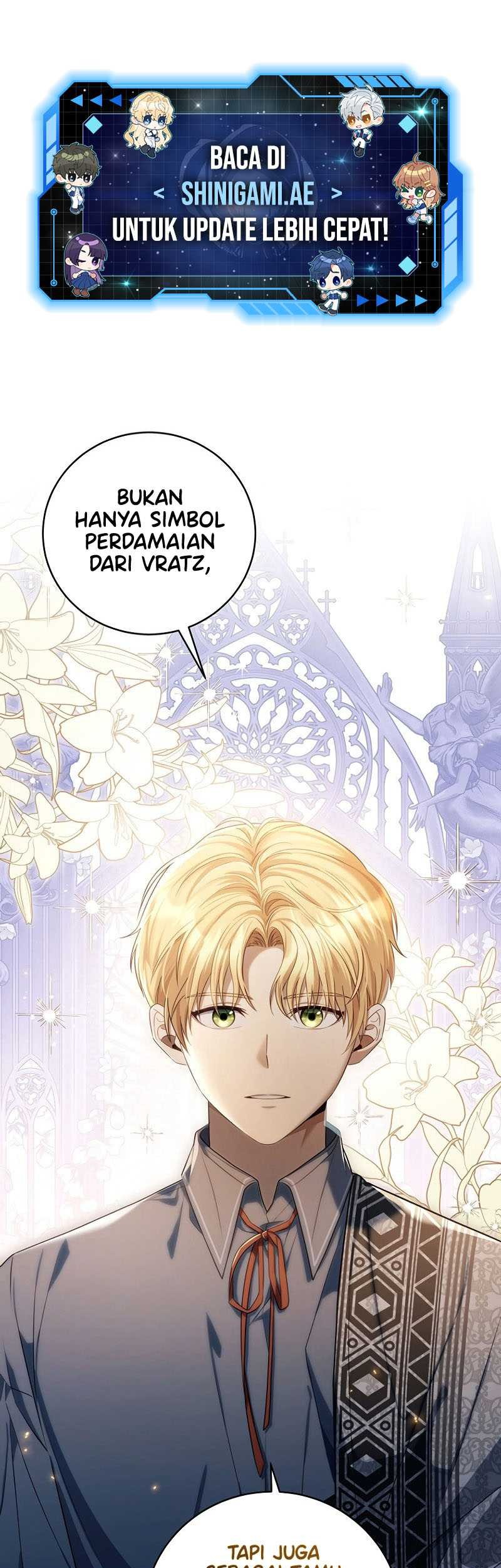 Baca Margrave’s Bastard Son was The Emperor Chapter 12 Gambar 2