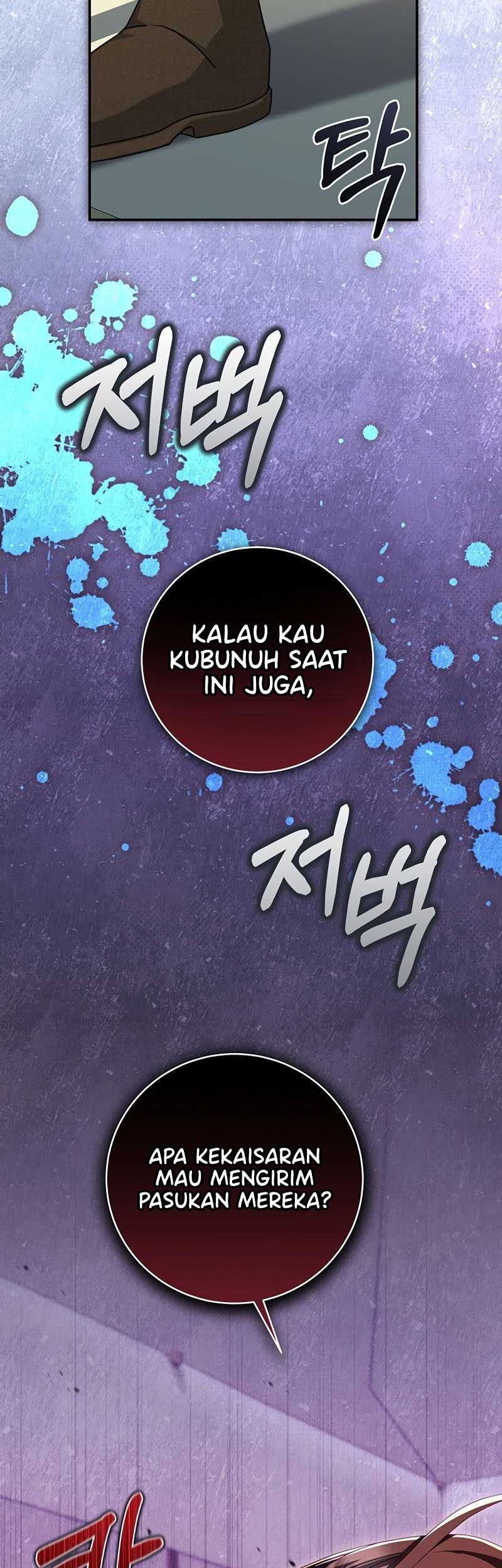 Margrave’s Bastard Son was The Emperor Chapter 12 Gambar 4