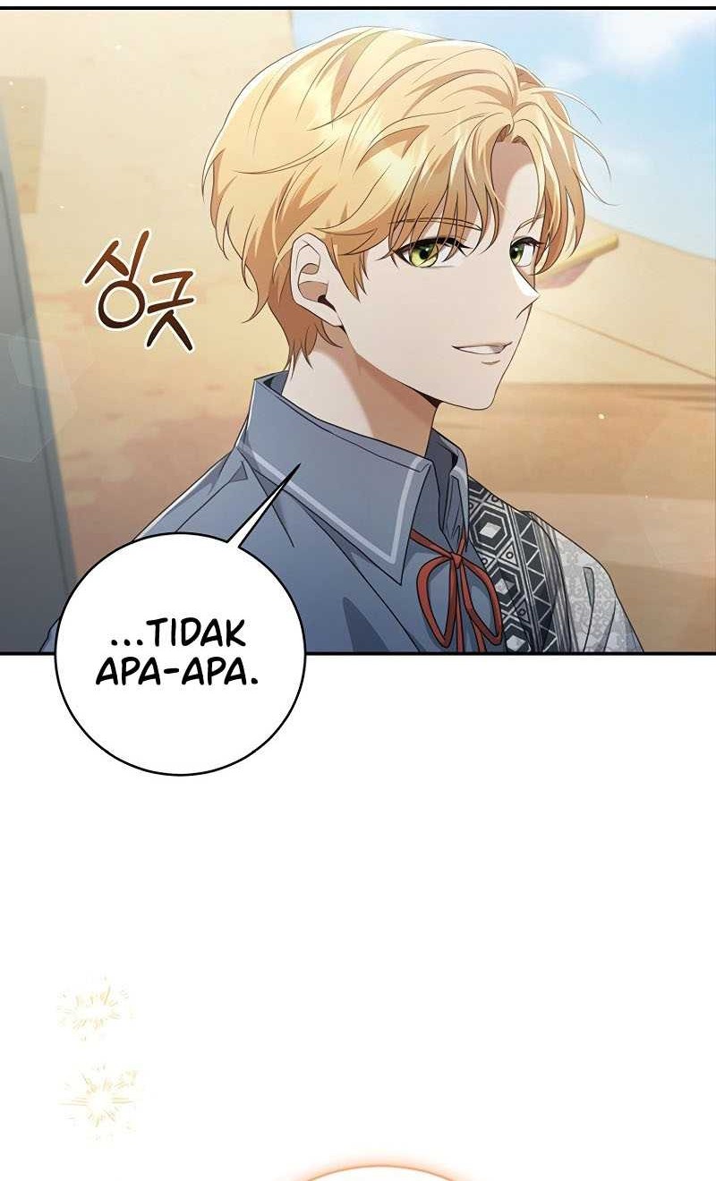 Margrave’s Bastard Son was The Emperor Chapter 12 Gambar 21