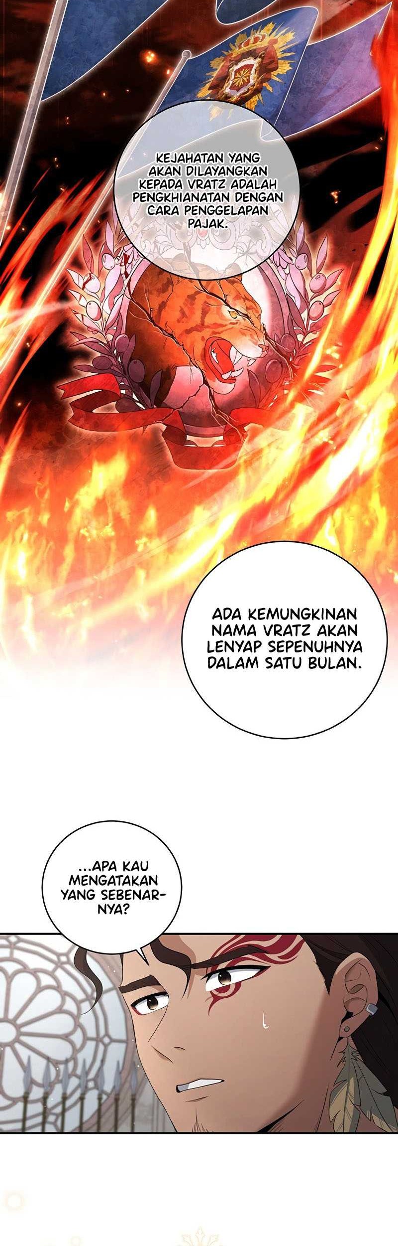 Margrave’s Bastard Son was The Emperor Chapter 12 Gambar 33