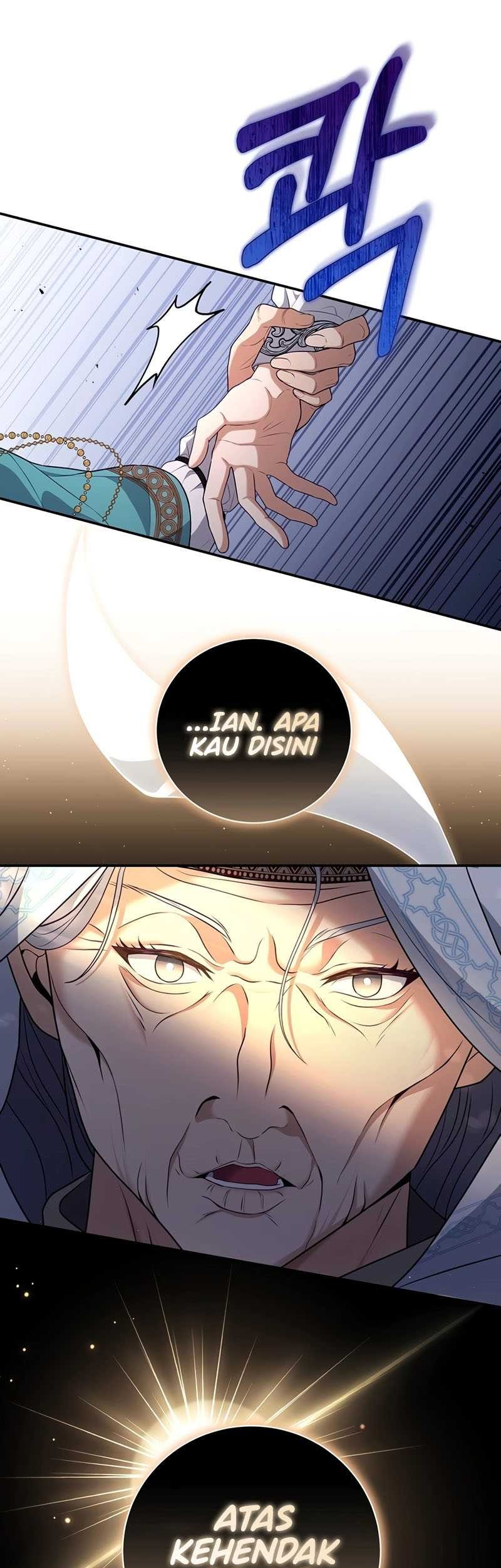 Baca Margrave’s Bastard Son was The Emperor Chapter 11 Gambar 2
