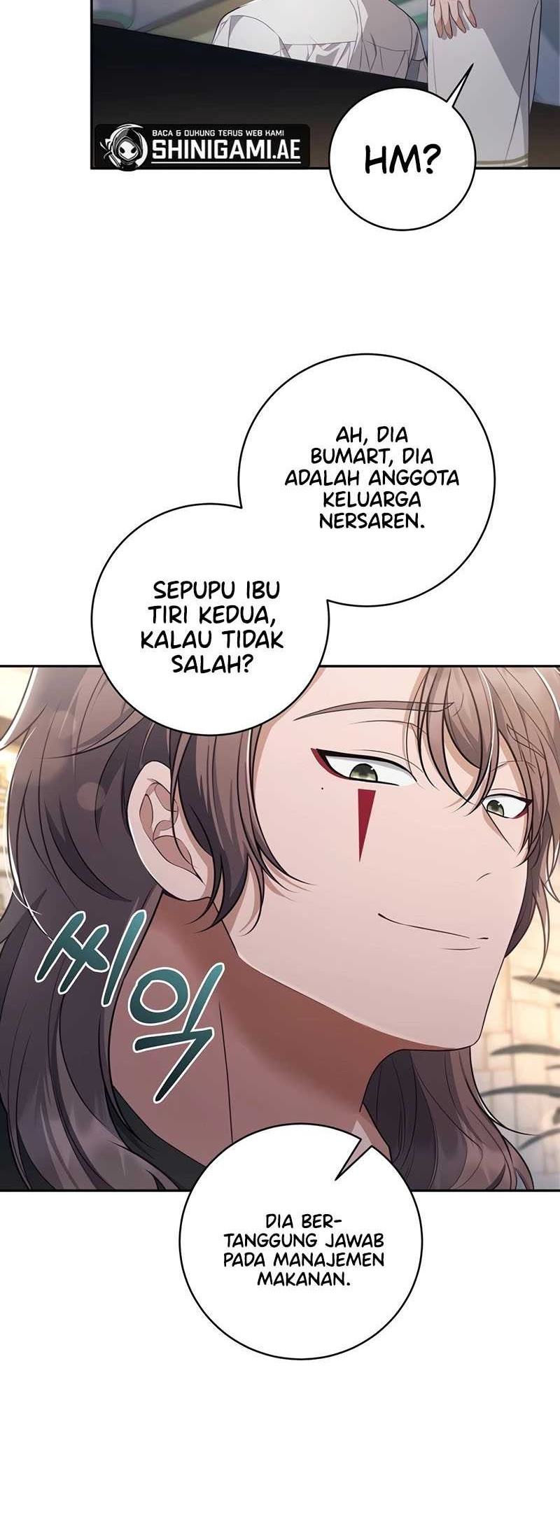 Margrave’s Bastard Son was The Emperor Chapter 11 Gambar 25