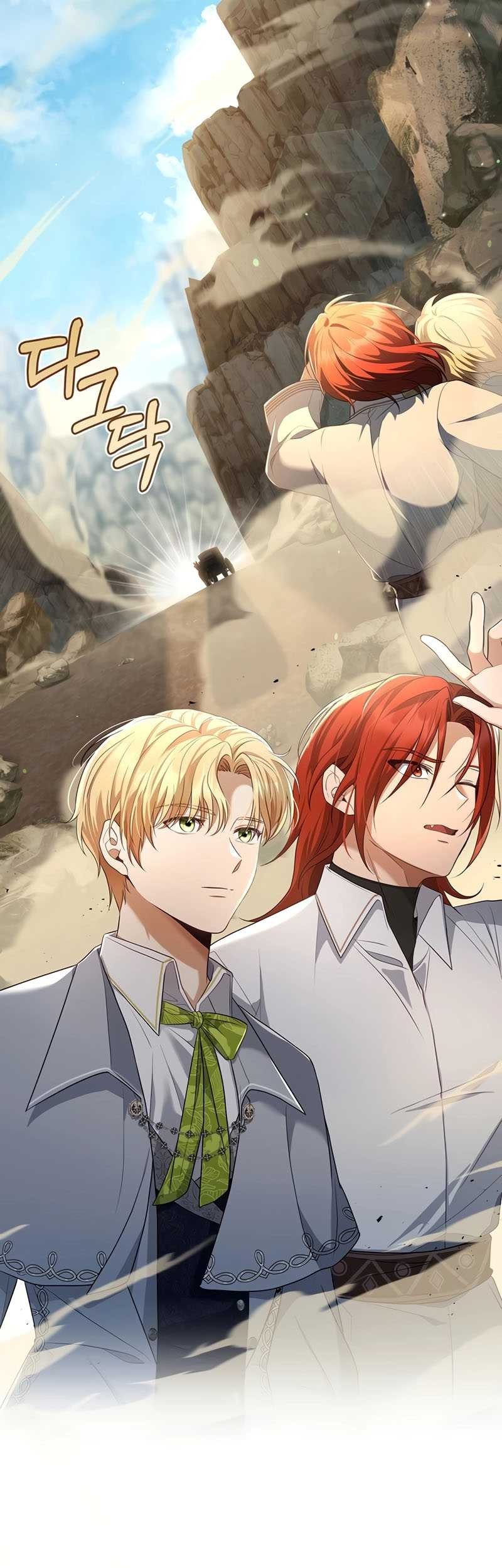 Margrave’s Bastard Son was The Emperor Chapter 10 Gambar 34