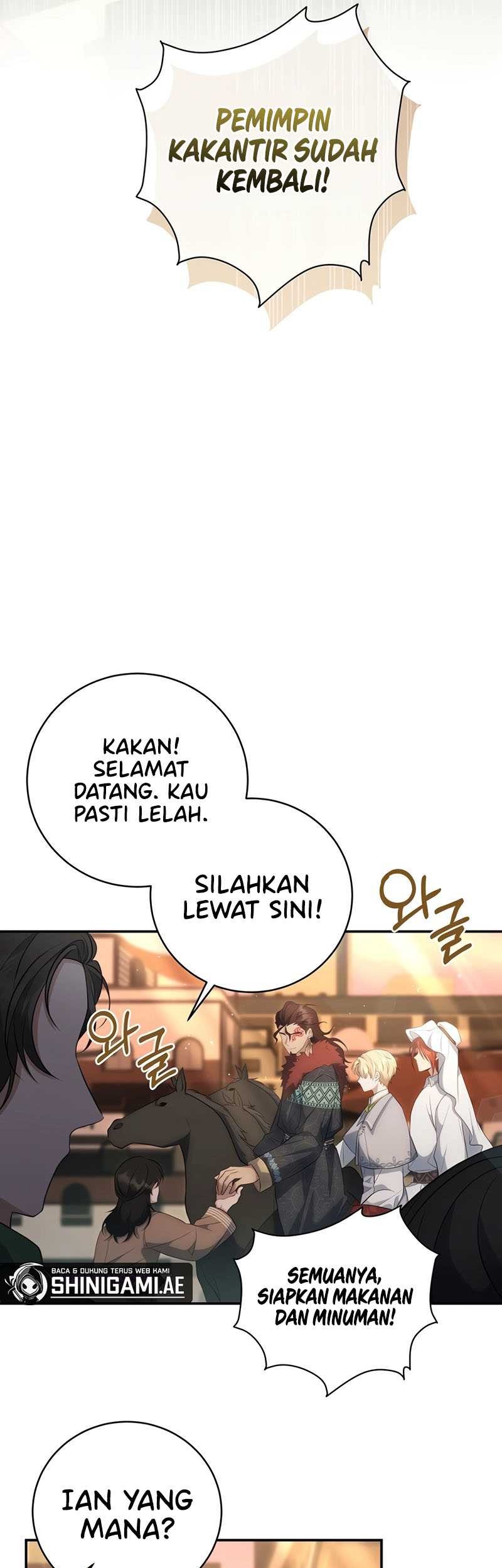 Margrave’s Bastard Son was The Emperor Chapter 10 Gambar 38