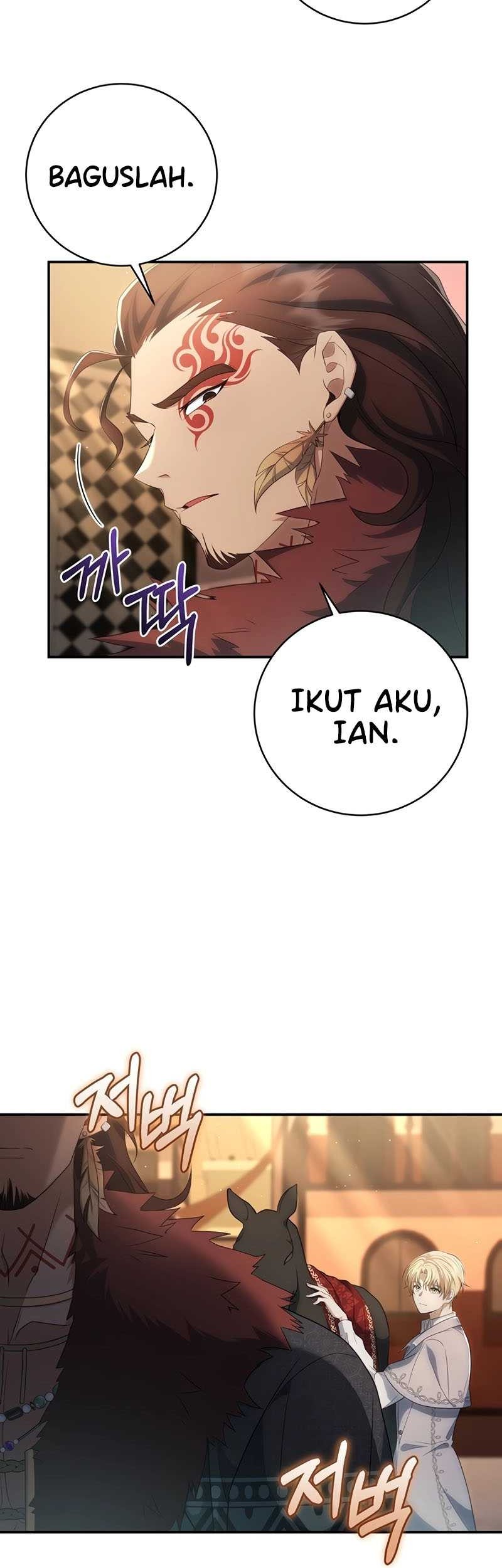 Margrave’s Bastard Son was The Emperor Chapter 10 Gambar 40