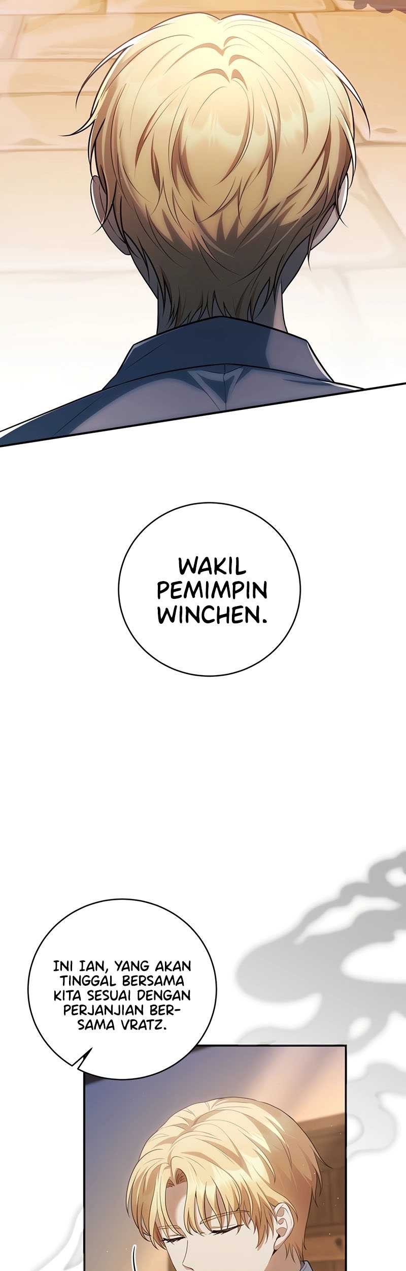 Margrave’s Bastard Son was The Emperor Chapter 10 Gambar 42