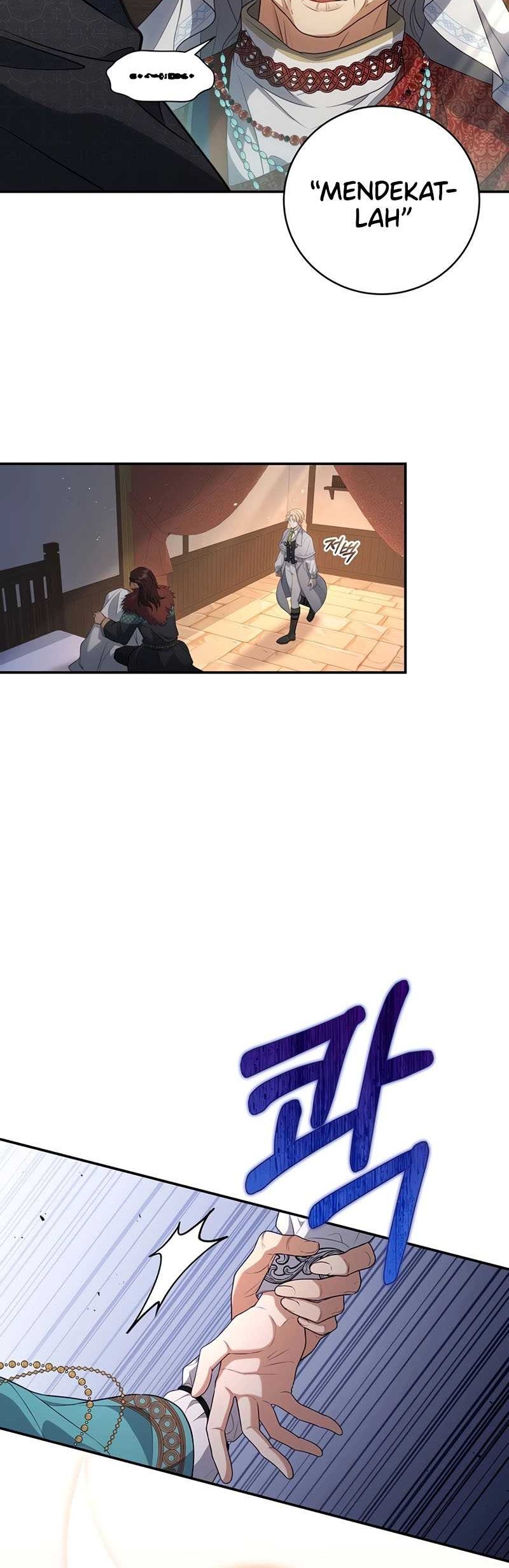 Margrave’s Bastard Son was The Emperor Chapter 10 Gambar 45