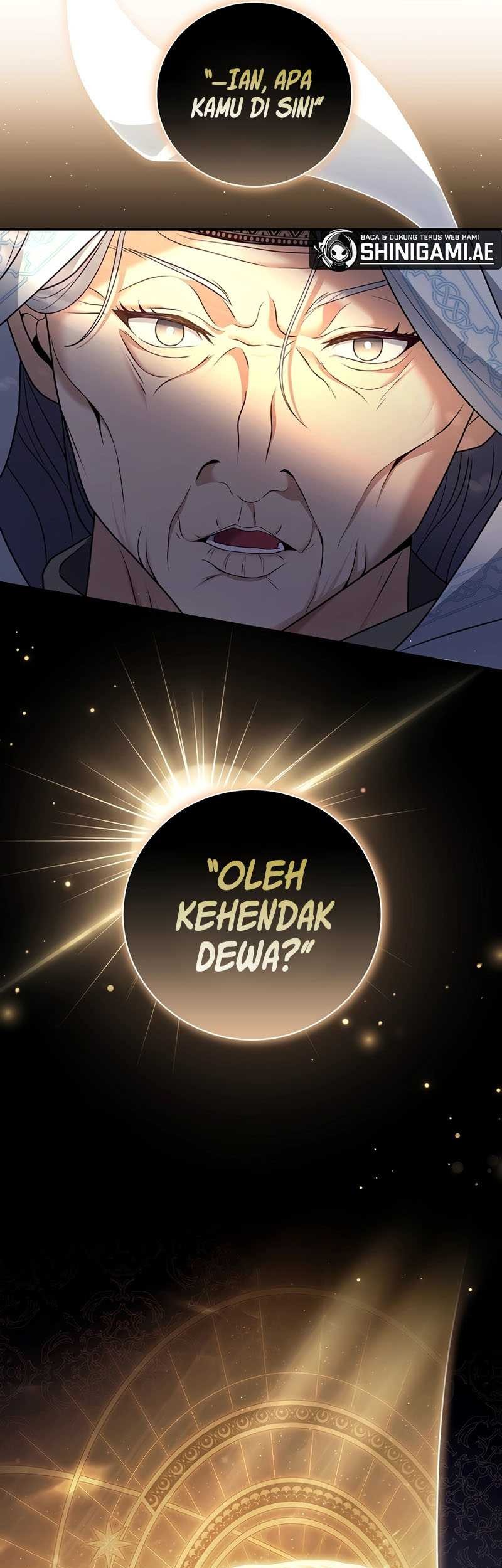Margrave’s Bastard Son was The Emperor Chapter 10 Gambar 46