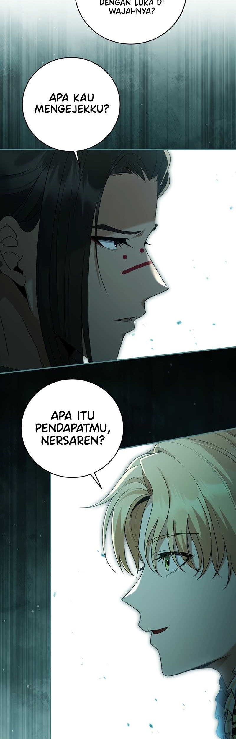 Margrave’s Bastard Son was The Emperor Chapter 10 Gambar 3