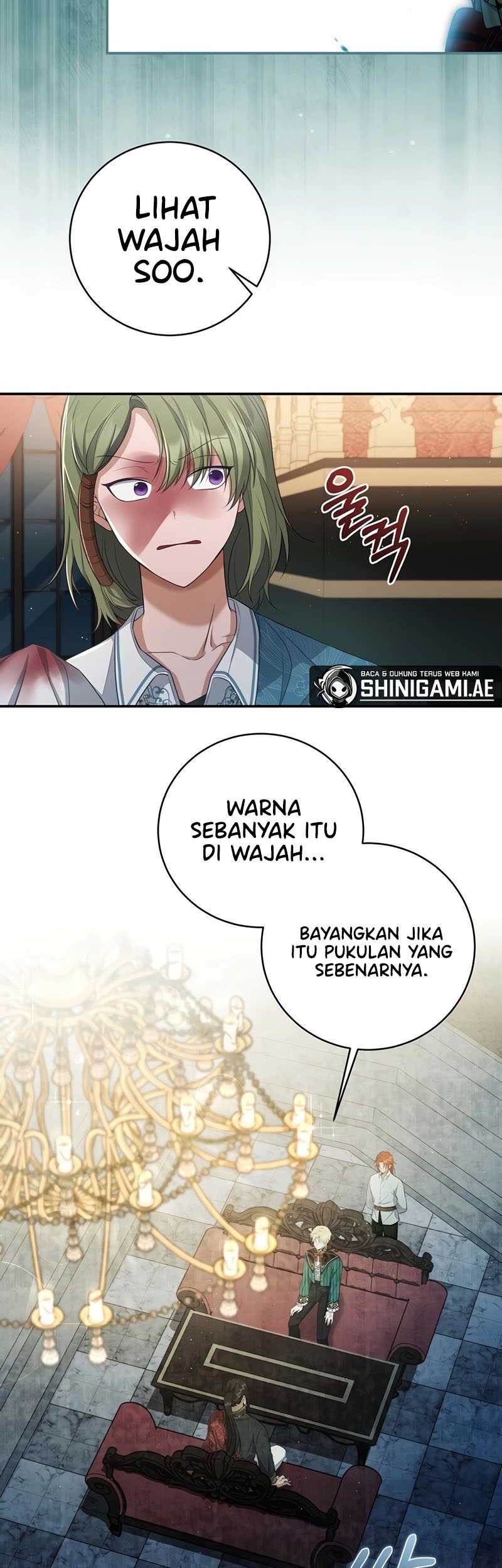 Margrave’s Bastard Son was The Emperor Chapter 10 Gambar 4