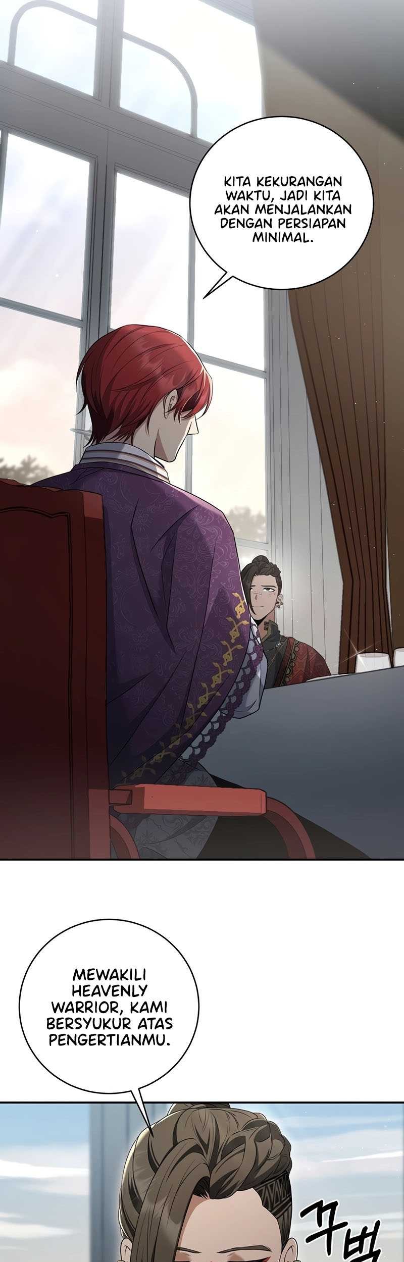Margrave’s Bastard Son was The Emperor Chapter 10 Gambar 10
