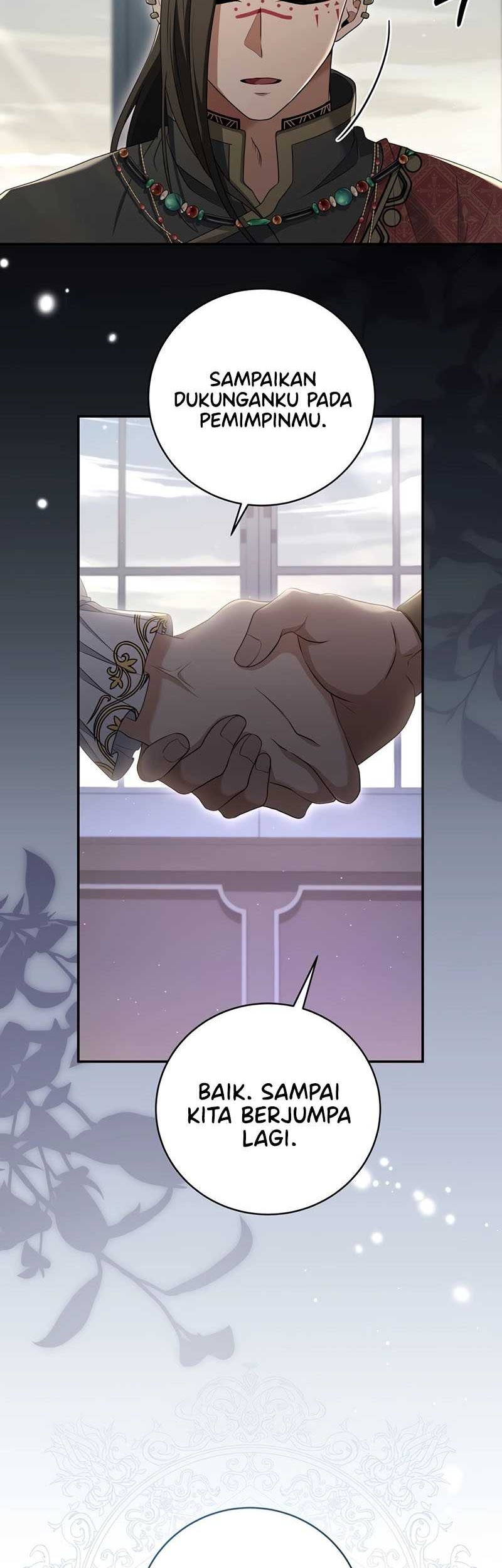 Margrave’s Bastard Son was The Emperor Chapter 10 Gambar 11