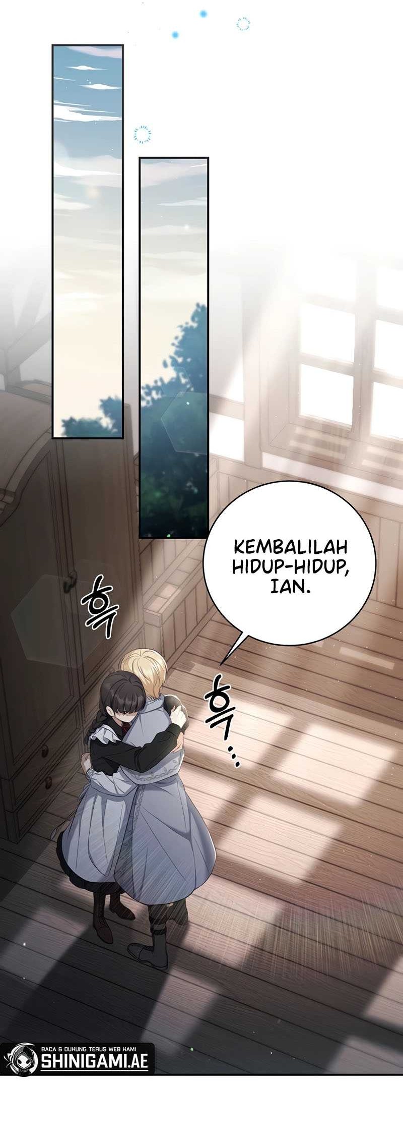 Margrave’s Bastard Son was The Emperor Chapter 10 Gambar 13