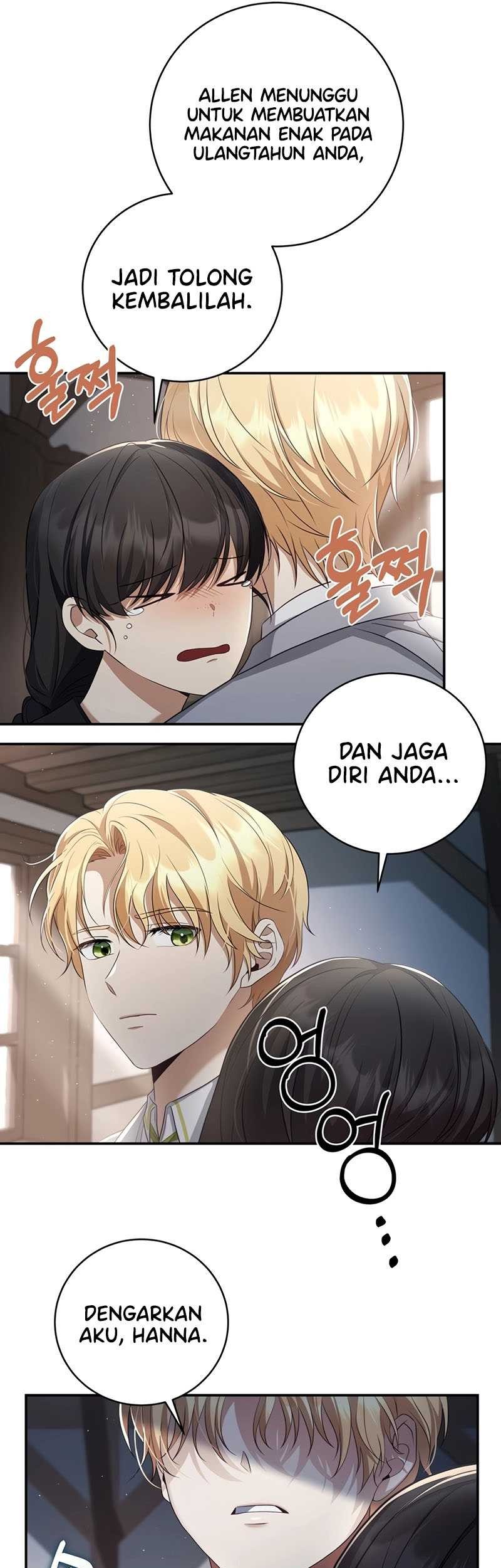 Margrave’s Bastard Son was The Emperor Chapter 10 Gambar 14