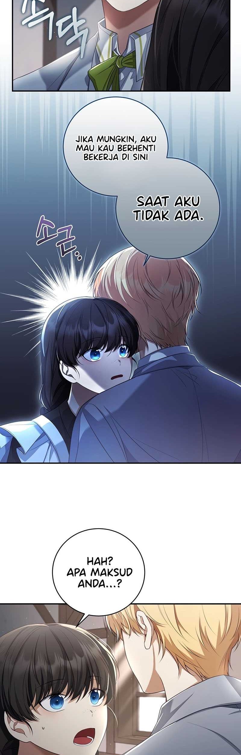 Margrave’s Bastard Son was The Emperor Chapter 10 Gambar 15