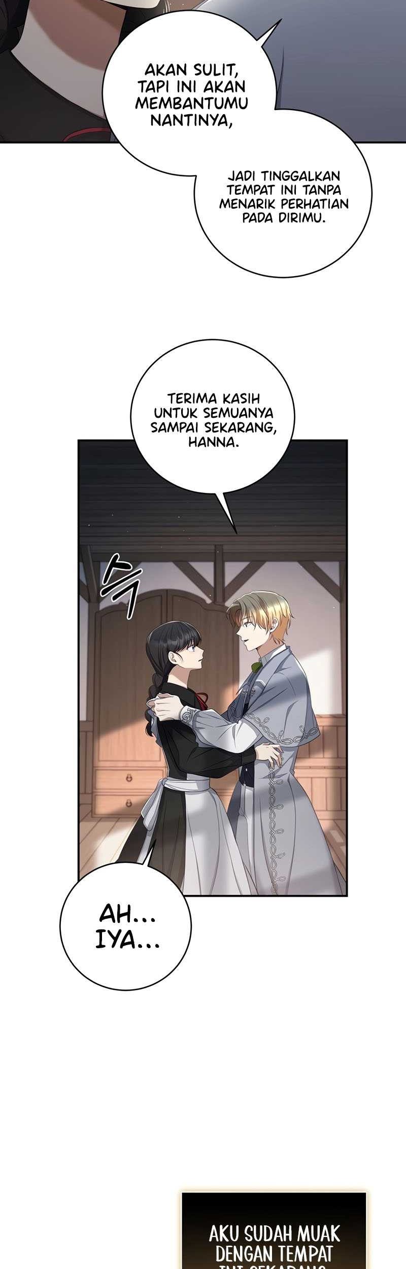 Margrave’s Bastard Son was The Emperor Chapter 10 Gambar 16