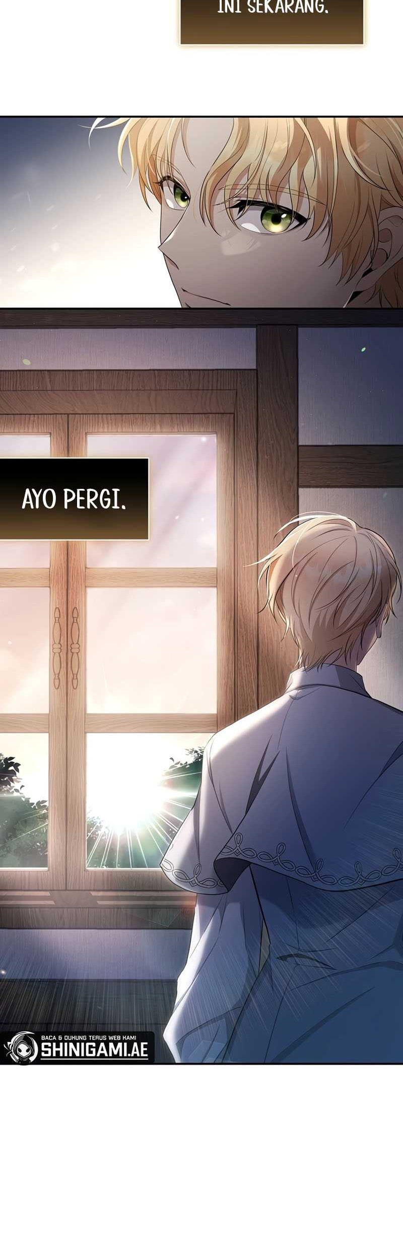 Margrave’s Bastard Son was The Emperor Chapter 10 Gambar 17