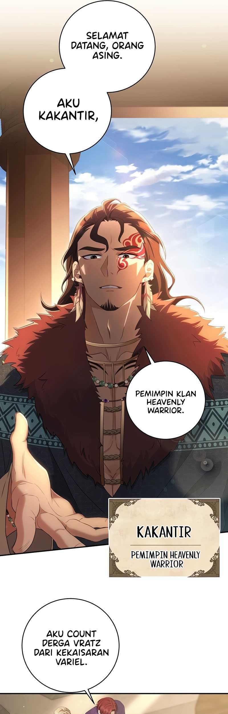 Margrave’s Bastard Son was The Emperor Chapter 10 Gambar 22