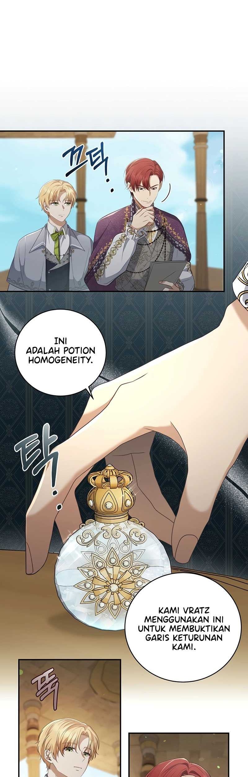 Margrave’s Bastard Son was The Emperor Chapter 10 Gambar 24