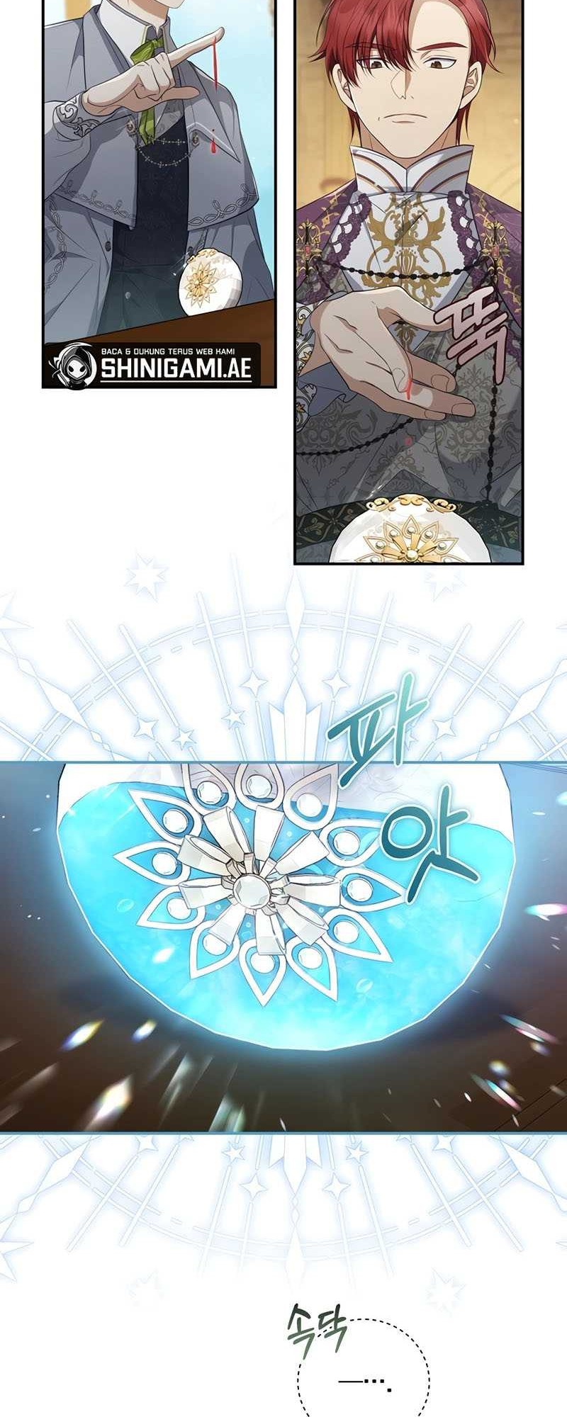 Margrave’s Bastard Son was The Emperor Chapter 10 Gambar 25