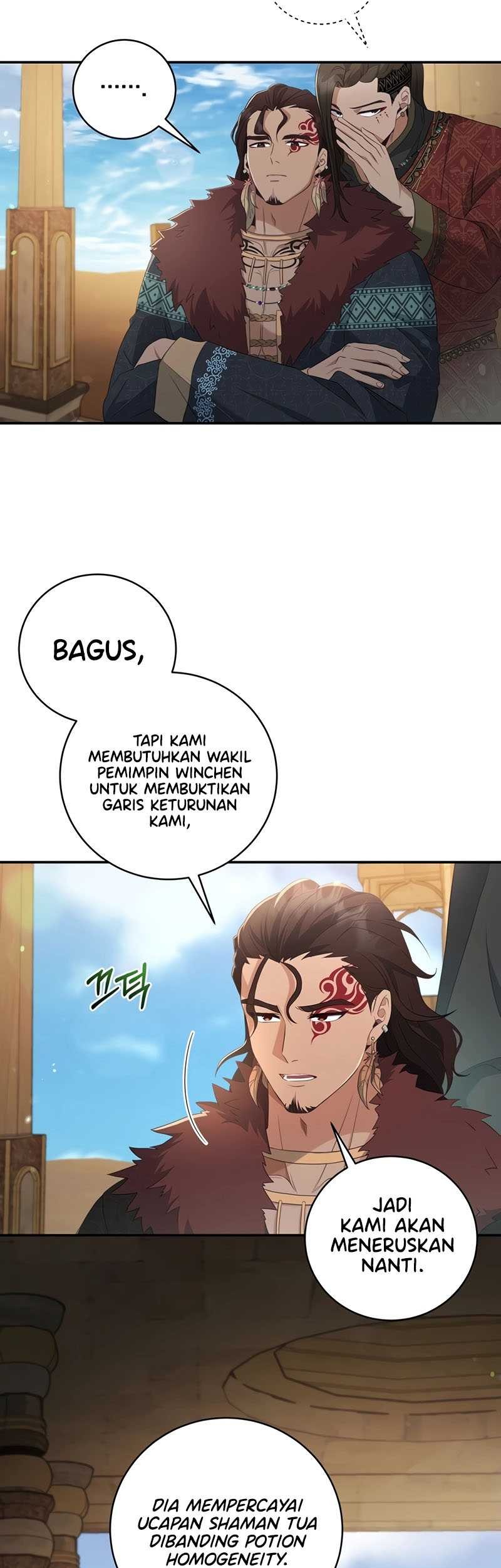 Margrave’s Bastard Son was The Emperor Chapter 10 Gambar 26
