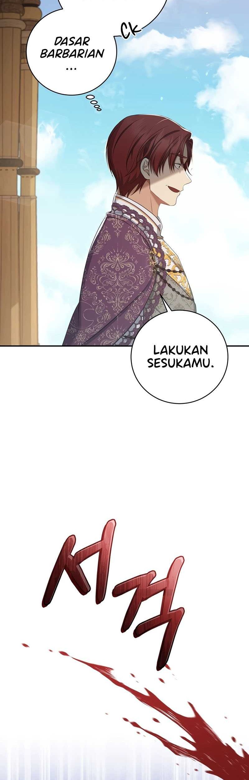 Margrave’s Bastard Son was The Emperor Chapter 10 Gambar 27