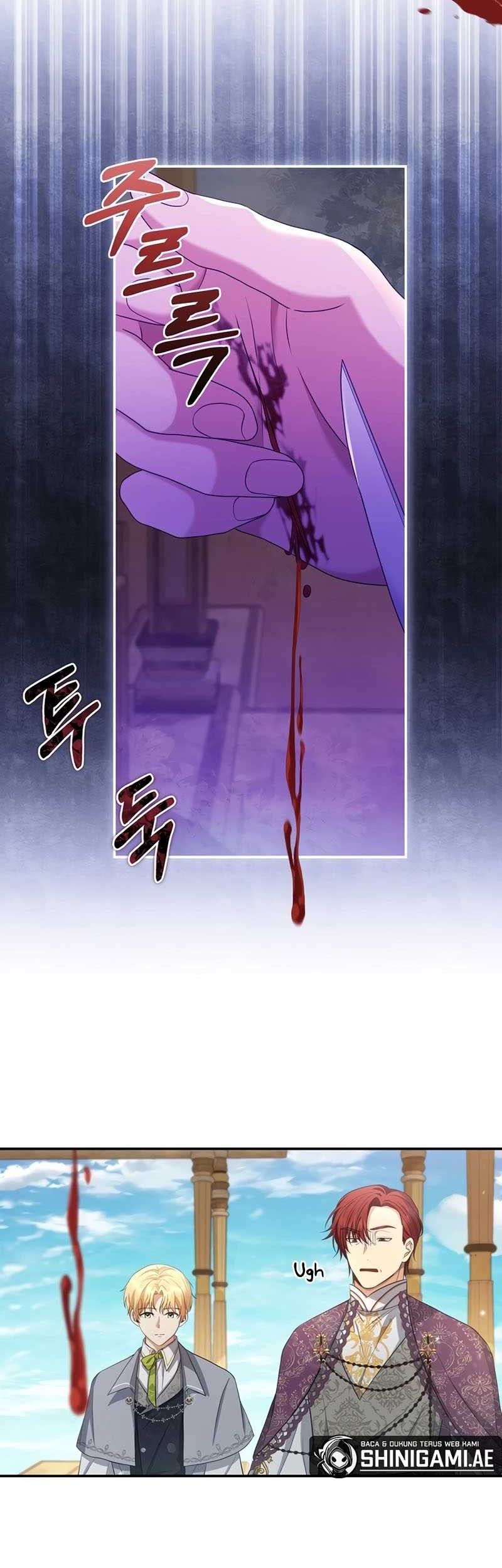 Margrave’s Bastard Son was The Emperor Chapter 10 Gambar 28