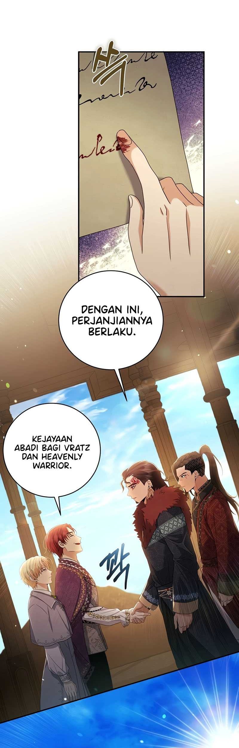 Margrave’s Bastard Son was The Emperor Chapter 10 Gambar 29